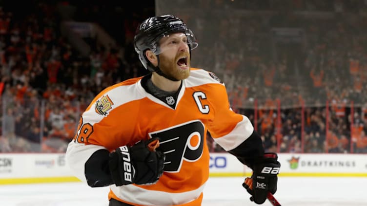 Flyers giroux jersey hotsell