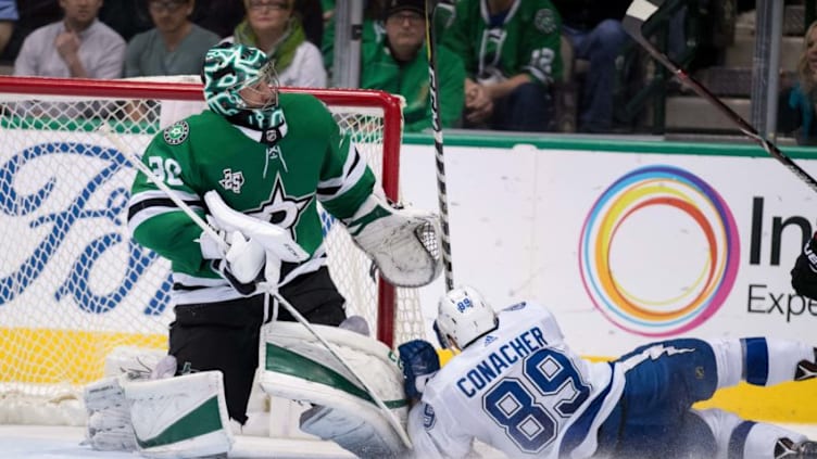 Ben bishop lightning jersey best sale