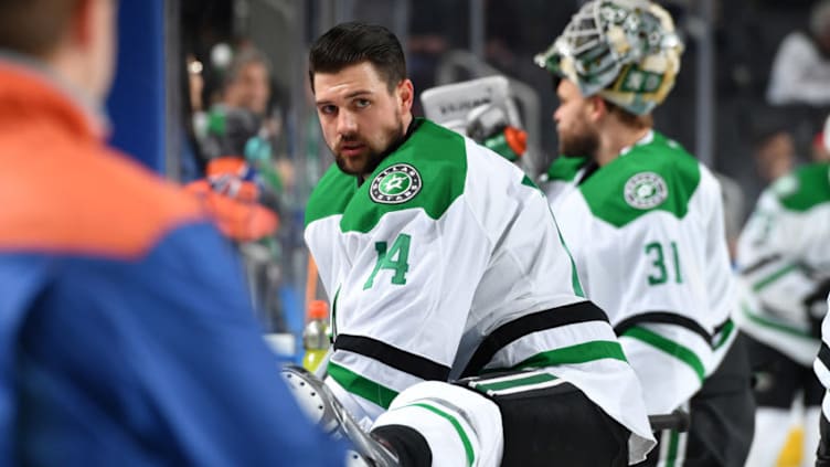 Jamie benn hockey jersey shop