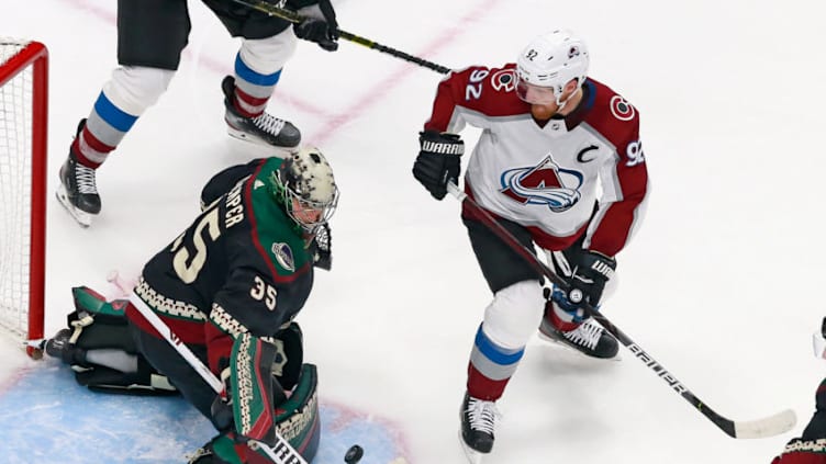 3 Players New Jersey Devils Should Covet From Arizona Coyotes