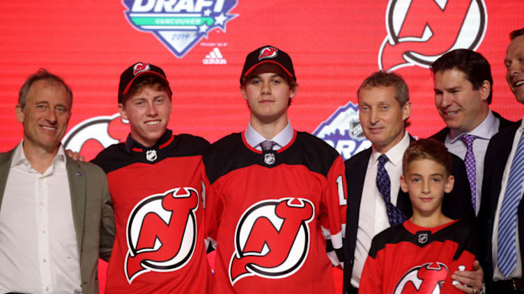 New jersey draft 2025