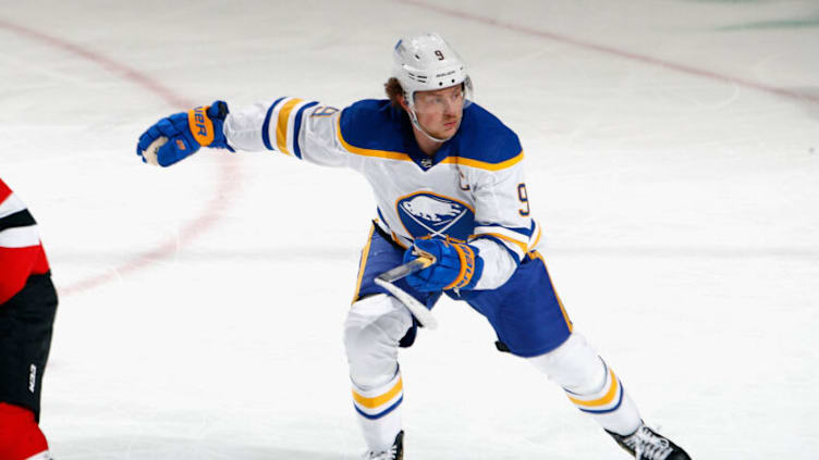 How the Buffalo Sabres won the Jack Eichel Trade