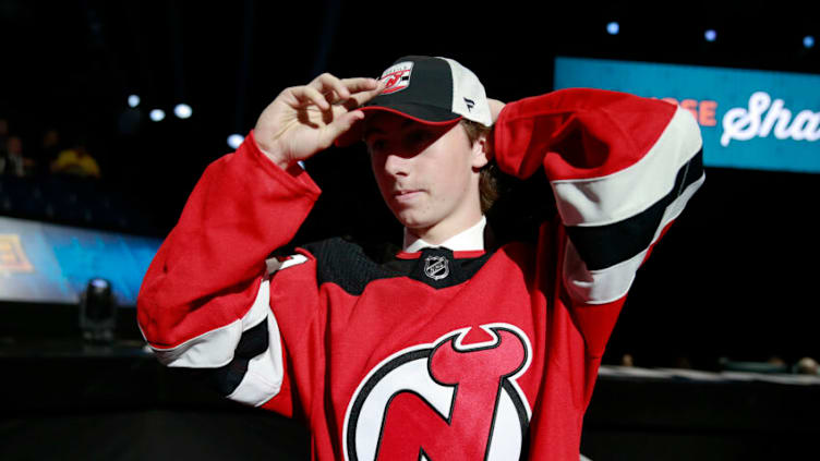Nhl draft new jersey shop