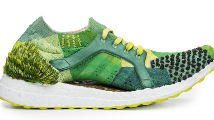 Adidas Collaborates With Artists to Create Sneakers for All 50 States Mental Floss
