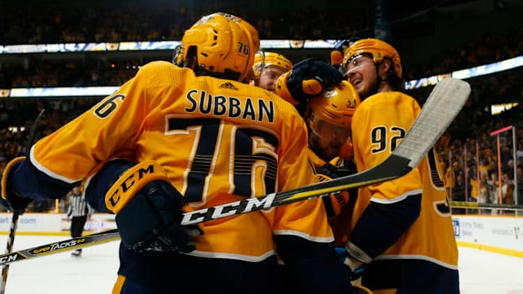 P.K. Subban Wants To Win With New Jersey Devils