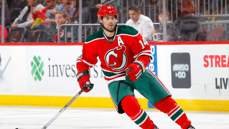 New Jersey Devils Reported Green Jersey Is A Terrible Idea