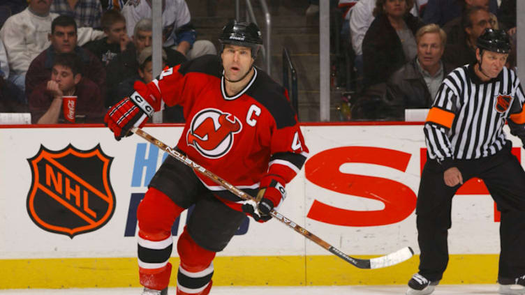 New jersey devils third jersey new arrivals