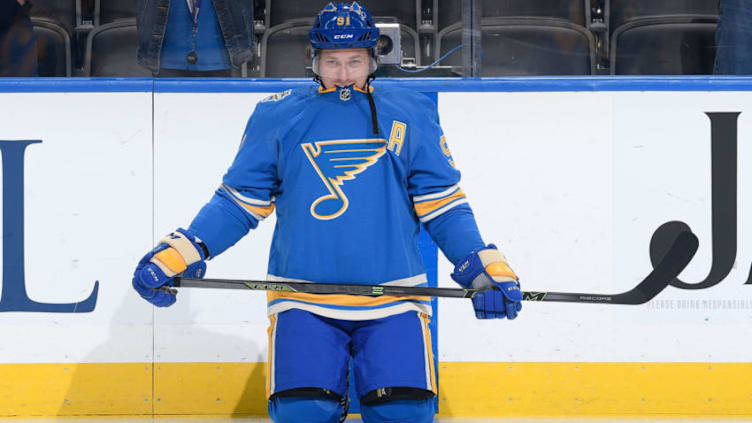 Mens tarasenko jersey 2025