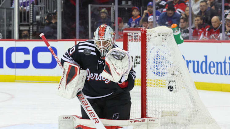 New jersey devils last 10 games discount