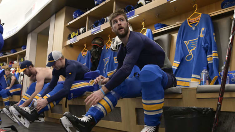 Blues pietrangelo jersey top