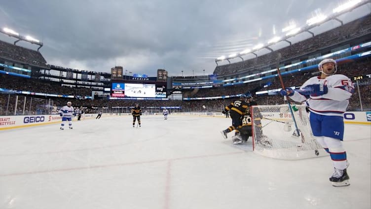 Montreal 2016 winter classic jersey shop