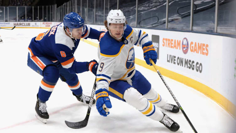 Jack Eichel Could Return Soon Despite The Organizations Comments