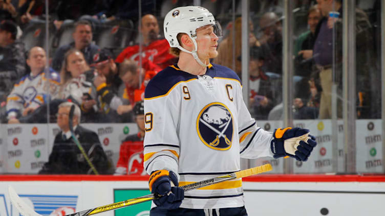 New Jersey Devils 5 Trades That Make More Sense Than Jack Eichel