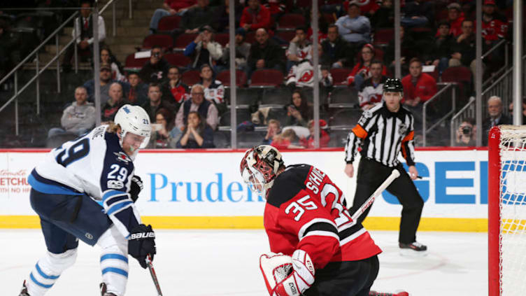 How New Jersey Devils Can Pull Off Taylor Hall And Patrik Laine