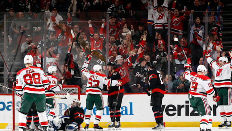 New jersey devils salary cap hot sale