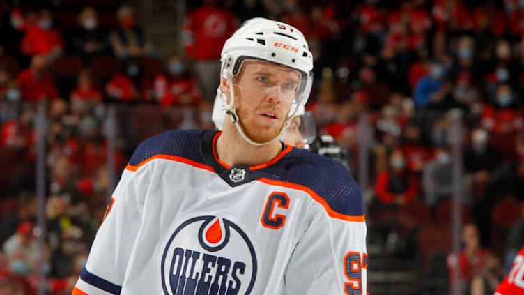 New Jersey Devils 3 Lessons To Learn From Edmonton Oilers