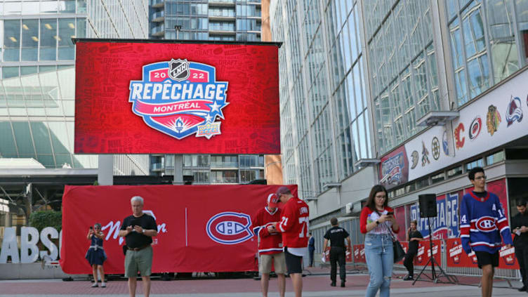 2022 NHL Draft Live Stream How to watch online