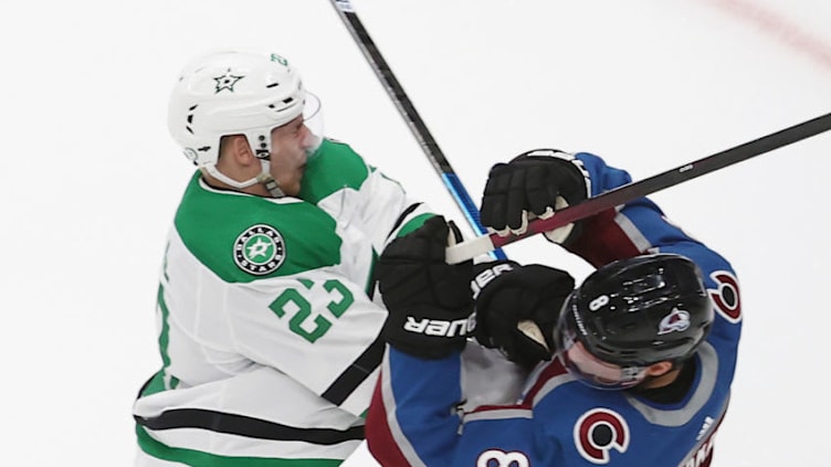 Colorado Avalanche vs. Dallas Stars Game 6 live stream TV schedule