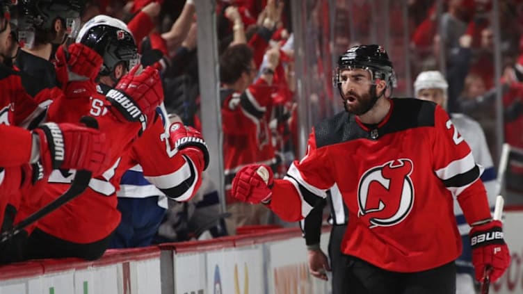 New jersey devils 2017 cheap