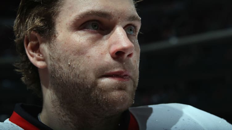 Bobby ryan jersey hot sale