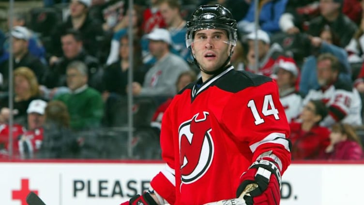 New Jersey Devils Should Honor Brian Gionta In Some Way