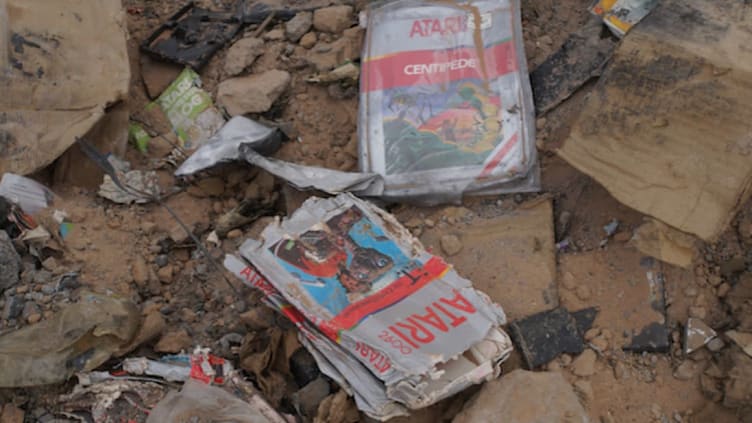 Game Gavel, Wikimedia Commons // CC BY 2.0