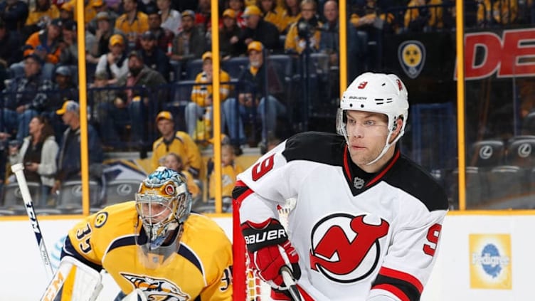 New jersey devils trade rumors 2016 clearance