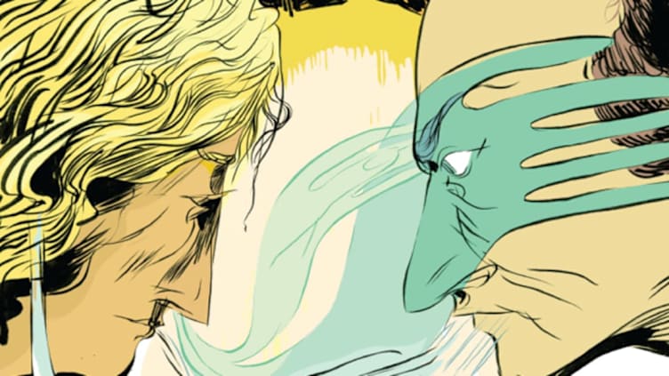 Illustration by Wesley Allsbrooke