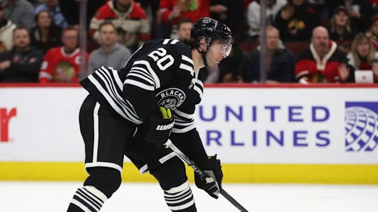 Blackhawks away jersey color cheap