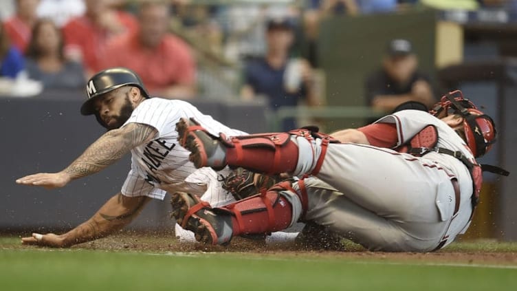 (Photo by Stacy Revere/Getty Images)