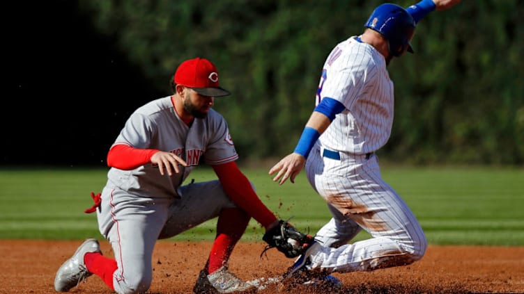 (Photo by Jon Durr/Getty Images)