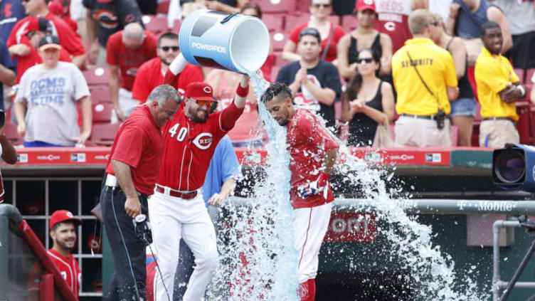 (Photo by Joe Robbins/Getty Images)