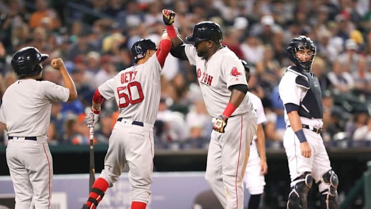 Mlb david ortiz jersey top