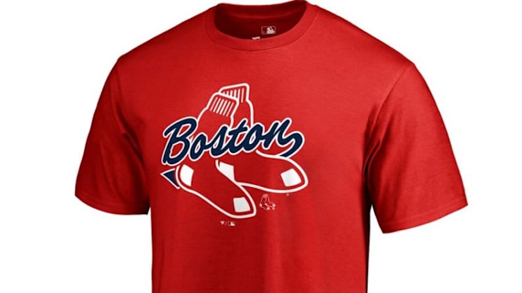 Fathers day red sox jersey cheap