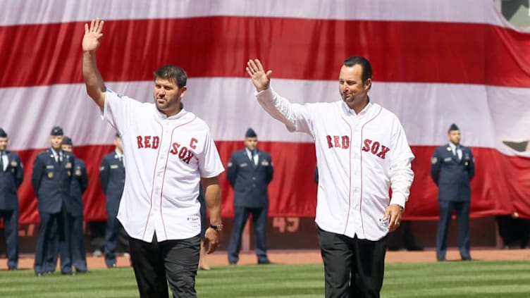 Boston red sox jersey numbers hot sale