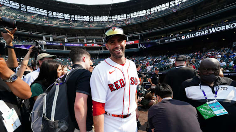 Jd martinez all star clearance