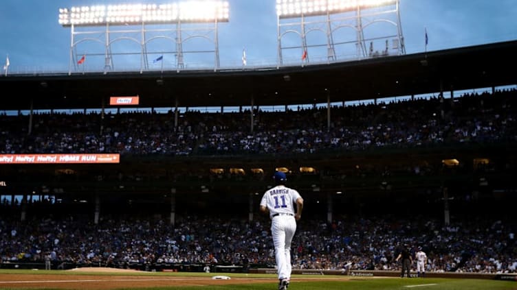 Yu Darvish, Chicago Cubs(Photo by Dylan Buell/Getty Images)