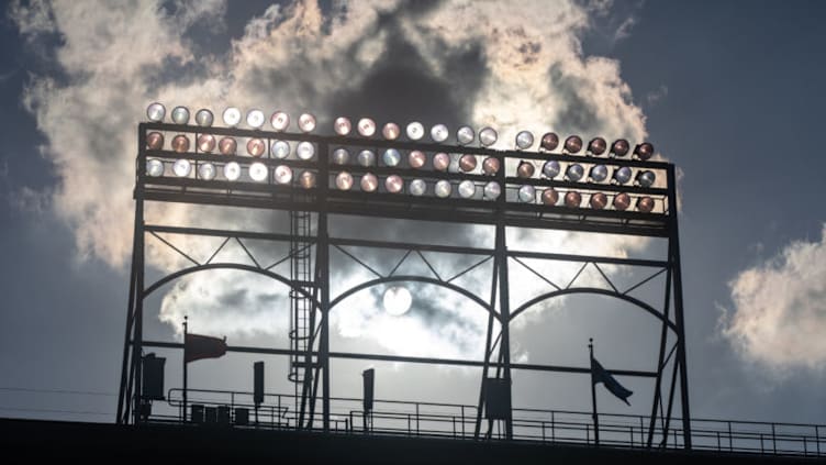 (Photo by Brace Hemmelgarn/Minnesota Twins/Getty Images)