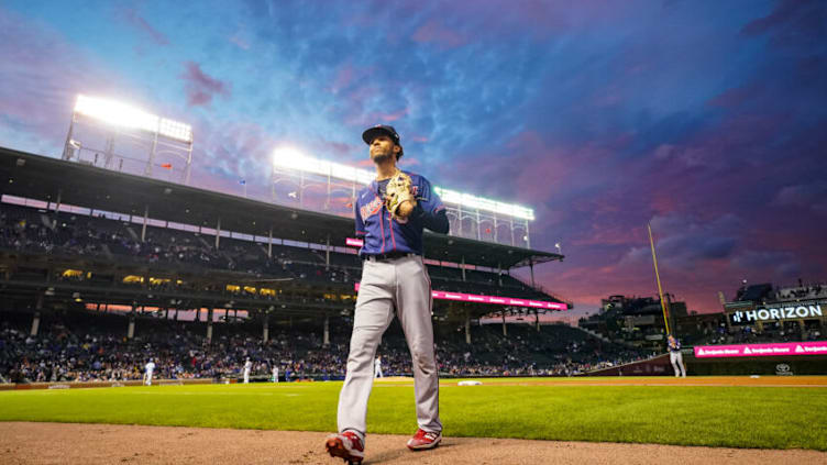 (Photo by Brace Hemmelgarn/Minnesota Twins/Getty Images)