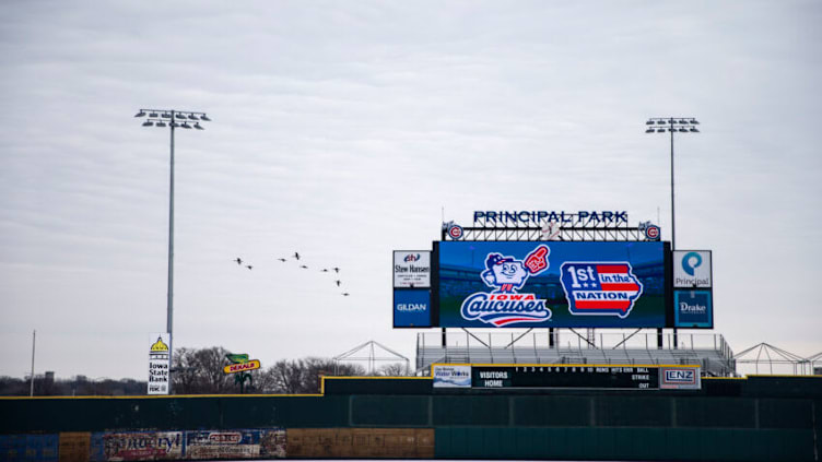 Mandatory Credit: Kelsey Kremer/Des Moines Register via USA TODAY NETWORK