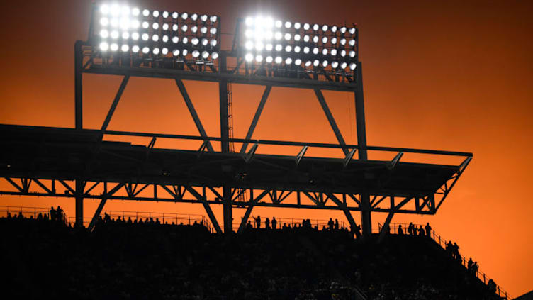 (Photo by Denis Poroy/Getty Images)