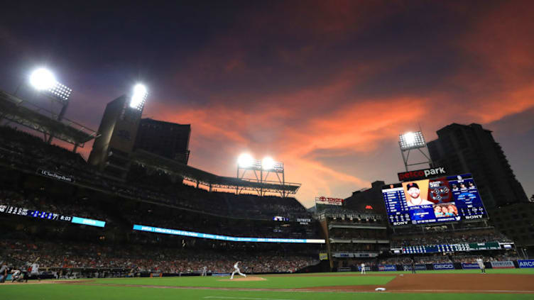 (Photo by Sean M. Haffey/Getty Images)