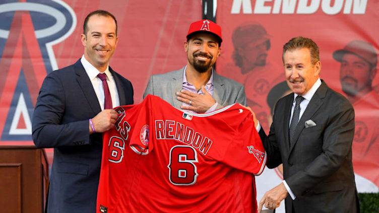 Anthony rendon all star shop