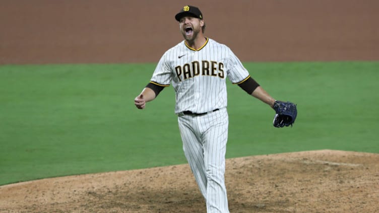 Trevor Rosenthal (Photo by Sean M. Haffey/Getty Images)