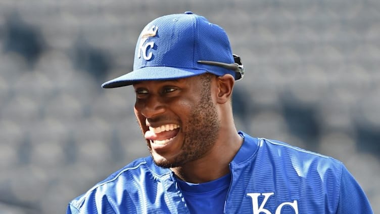 Cain royals jersey shop