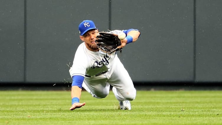 Alex gordon gold jersey online