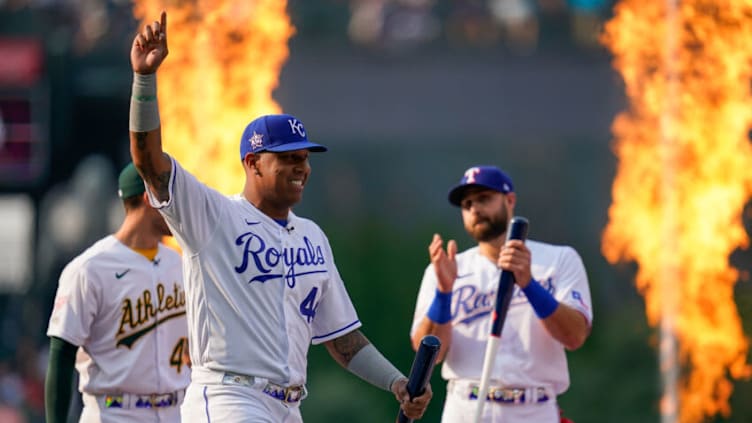 (Photo by Matt Dirksen/Colorado Rockies/Getty Images)