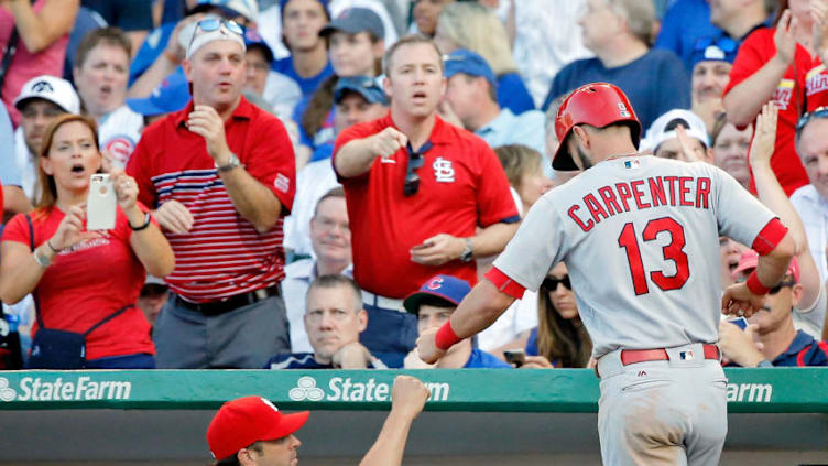 Matt carpenter shirt best sale