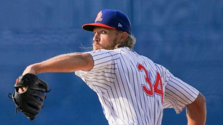 New york mets syndergaard jersey sale
