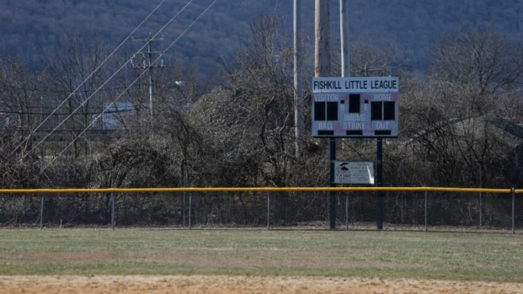 Do the Competitive Balance Draft Picks really help poorer teams compete better? The Atlanta Braves should be asking this question.Empty Ball Fields: no photo credit supplied/Getty Images